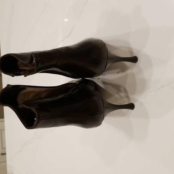 Issac boots - Picture 2 of 5